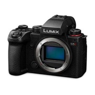 全新水貨 PANASONIC DC-S5 M2 BODY S5 II 淨機身