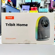 ＜荃灣門市現貨＞全新行貨 Tribit Wireless Home Speaker (BTS50) 藍牙5.0｜RGB燈光調節｜音效助眠｜鬧鐘｜FM電台｜MP3播放器｜小夜燈｜USB-A/USB-C在