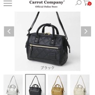 anello AH-H1861 Authentic From Japan There Is A Anti-Fake Label. anello bagpack