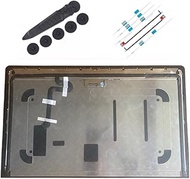27.0 Inch LCD Screen Display Panel LM270QQ1(SD)(E1) with Glass Cover Assembly for Apple iMac Retina