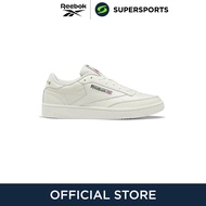 REEBOK Club C 85 รองเท้าลำลองผู้ชาย