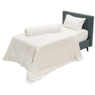 ชุดผ้าปูที่นอนและปลอกผ้านวม MURANO 60276683