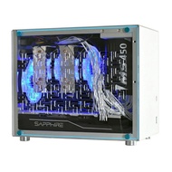 Zstar M02 itx case, sfx psu, full height cpu cooler, pc case, mini itx case