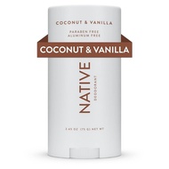 Natural Deodorant Contains Effective Ingredients, Providing 72 Hours Odor Control. |   Unisex Deodor