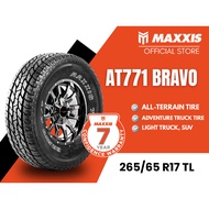 MAXXIS 265/65 R17 112T AT771 TL
