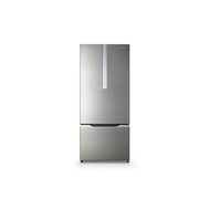 [Bulky] Panasonic NR-BX468XSS1 450L Bottom Freezer Refrigerator