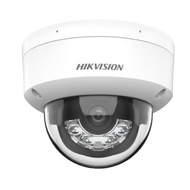 HIKVISION 6MP SMART HYBRID LIGHT FIXED DOME IP CAMERA 2.8MM / 4MM HIK-DS-2CD1163G2-LIU