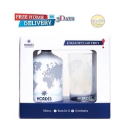 Nordes Atlantic gin with free glass