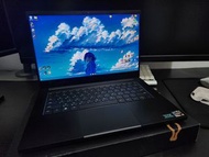 Razer blade 14 黑色 RYZEN 6900HX RTX3070TI 捷元原廠公司貨