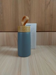 全新不鏽鋼保溫熱水壺保溫杯280ml Insulated Mug