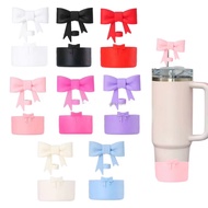 Tumbler Drinking Bottle Protector Anti-Slip Silicone Bottle Boot/ Anti-Scratch Anti-Dirty/ 7.5cm