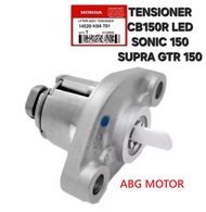 TENSIONER CB150R LED SONIC SUPRA GTR 150 ORIGINAL ORI