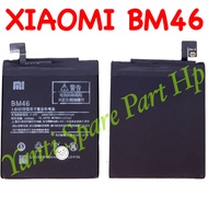 Baterai Xiaomi Redmi Note 3 BM46 Original Terlaris New