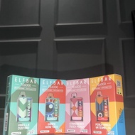 elfbar te6000