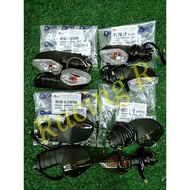 HONDA RS150 V2 FRONT / REAR SIGNAL LAMP LAMPU SIGNAL DEPAN LAMPU SIGNAL BELAKANG