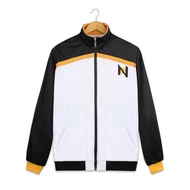 ≮704≯  【Sleek】 2020 Anime Subaru Natsuki Cosplay Costume Re:life In A Different From Zero Actors Jac