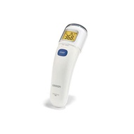 VMED Omron MC 720 Non Contact Digital Infrared Forehead Thermometer