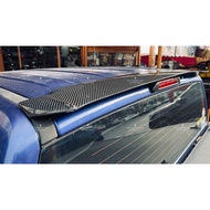 Ford Ranger T6 T7 T8 Akana Carbon Spoiler (100% Original Akana) ranger spoiler 4x4 Car Accessories