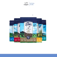 [พร้อมส่ง❗️] ถุงใหญ่ Ziwi Peak Air-Dried ฟรีซดราย อาหารแมวอันดับ 1 ที่ดีที่สุดในโลก ขนาด 400g | แมวห