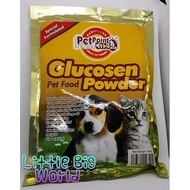 PetPoint Special Formulated Glucose Powder (Serbuk Glucose Bancuhan Air Minum)