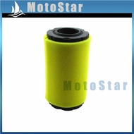 Air Filter For Briggs & Stratton 793569 31L777 31M977 331707 331807 33M677 John Deere GY21055 MIU115