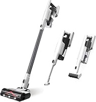 Tineco A30S Cordless Stick Vacuum Cleaner, 160W Suction, 60Min Runtime, 1L Larger Dustbin, ZeroTangl