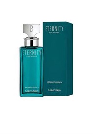 ❣️包郵❣️CK Eternity For Women Aromatic Essence Parfum Intense