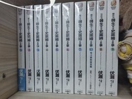 （全新未開封）關於我轉生變成史萊姆這檔事 小說 1-9+8.5
