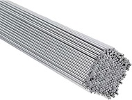Mild Steel Electrodes E6013, Welding Wire Rods Low Temperature Welding Rods Easy Melt Aluminium Flux