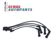 PLUG CABLE x 1 Set (KOREA) - 27501-02H00 - Hyundai I10 &amp; Atos 1000/1100