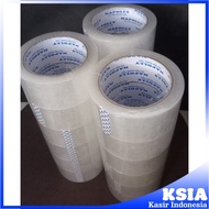 45mm 2inch 90yard Duct Tape (Not 72yard) Strong Not Easy To Break And Also Available