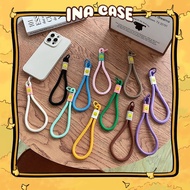 Smiley Face wristband for phones, convenient anti-drop water bottle (with strap tag included) DD32