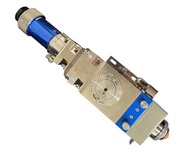 หัวตัดเลเซอร์ไฟเบอร์ 2000W Fiber Laser Cutting Head