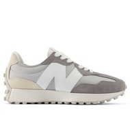 New Balance Unisex 327 (Standard) - Brighton Grey