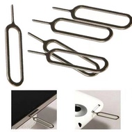 Sim Card Pin Key Needle SIM Card Tray Remover Eject Tool Pin Key Needle