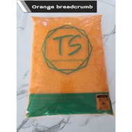 TS Breadcrumbs / Bread Crumb/Japanese Bread Crumbs/Orange Breadcrumb/White Breadcrumbs/Serbuk Roti/面
