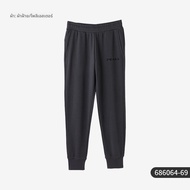 PUMA | กางเกงขายาวสำหรับผู้ชาย สปอร์ต ระบายอากาศได้ดี น้ำหนักเบา