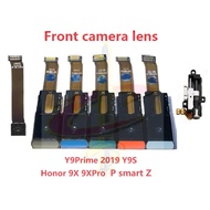 Front camera case for Huawei Y9 prime 2019 Y9S Honor 9X Pro P smart Z