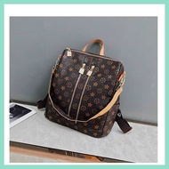 Pu?nQ}Leather'f#Gucci_T@dv+n@zp+vV@Backpack L+Korean Desing 3 Desing Bags For Women's Casual Sling