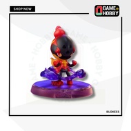 Blokees Pokemon Classic Ver S Charcadet - Blokees genuine product