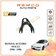 HONDA ACCORD SV4 , HONDA ODDYSEY RA1 - RA5 , FRONT UPPER ARM LEFT / RIGHT