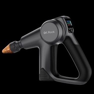 全新行貨--Zikko H-MG300 Dr. Rock Air 砭石遠紅外線熱敷理療按摩槍