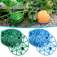 Multi-purpose Prevents Rot Vegetables Plant Support Stand Watermelon Fruit Protecting Holder Tray Rack Farmland Supplies