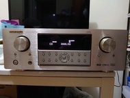 Marantz SR3001 零件機