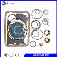 5R55E 4R55E 5R44E 4R44E Transmission Overhaul Repair Kit For Ford Mazda Coast Ford 97-up Gearbox Oil