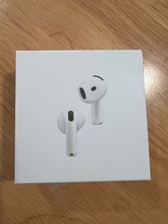 Free surface mail包郵特價超值盒裝全新Special offer AirPods4 for Apple Samsung LG Moto第二代無線藍牙耳機 自動連接自動彈窗 蘋果音质無線