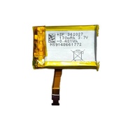 Suitable for Weilai Car ES6 EC6 ES8 Car Key Dedicated Battery Standard Version 342027