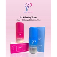 EXFOLIATING TONER EFPY(BRIGHTENING)