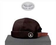 TOPI PECI PRIA MIKI HAT DEWASA PREMIUM LGN PECI GAUL DISTRO ORIGINAL RZHEADWEAR