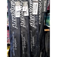 ROD VANGUARD PIRATEZ☠️STRIKE☠️ BC